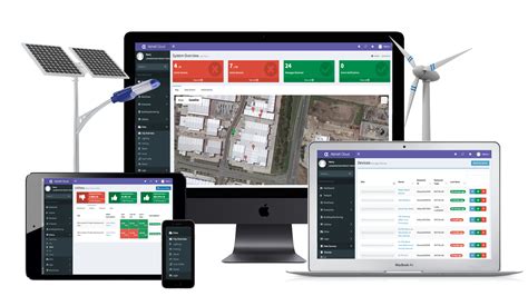 Manage Your Utilities Online .